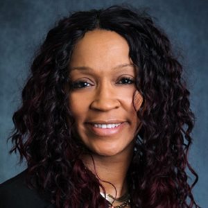 Carolyn Tull